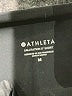 Athleta Solid Black Shorts Size M - photo 3