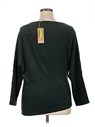OGL 3/4 Sleeve Top (view 2)