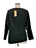 OGL Green 3/4 Sleeve Top Size XL - photo 2