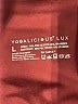 Yogalicious Burgundy Active Pants Size L - photo 7