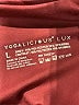 Yogalicious Burgundy Active Pants Size L - photo 8
