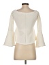 Leith Ivory 3/4 Sleeve Blouse Size XS - photo 2
