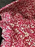 Unbranded 100% Polyester Paisley Pink Skort Size S - photo 3