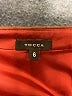 Tocca 100% Angora Solid Brown Wool Skirt Size 6 - photo 4