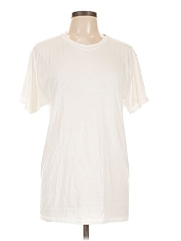 Hanes Short Sleeve T-Shirt (view 1)