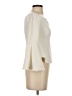 Leith Ivory 3/4 Sleeve Blouse Size XS - photo 4