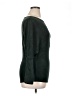OGL Green 3/4 Sleeve Top Size XL - photo 4