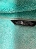 The North Face 100% Polyester Teal Cardigan Size 18 - photo 7