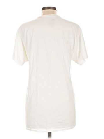 Hanes Short Sleeve T-Shirt (view 2)