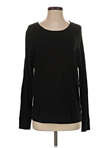Vince. Long Sleeve T-Shirt (view 1)
