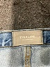 Everlane Blue Denim Shorts Size 25 waist - photo 3