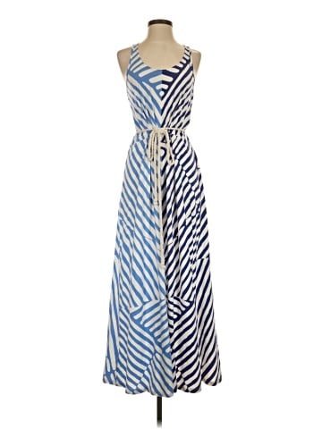 Ann Taylor LOFT Outlet Casual Dress (view 1)