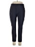 Theory Solid Blue Active Pants Size 33 waist - photo 1