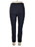 Theory Solid Blue Active Pants Size 33 waist - photo 2