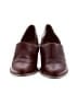 Universal Thread Burgundy Heels Size 7 1/2 - photo 2