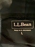 L.L.Bean 100% Cotton Black Turtleneck Sweater Size L - photo 7