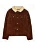 Wonder Nation Solid Brown Jacket Size 2XL (kids) - photo 1