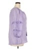 Unique Spectrum Purple 3/4 Sleeve Blouse Size 2X - photo 4
