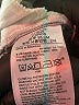 Gap 100% Polyester Metallic Silver Casual Pants Size 2 - photo 4