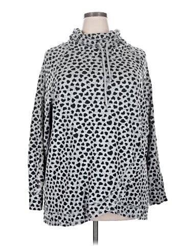 Chelsea & Theodore Turtleneck Sweater (view 1)