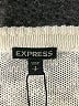 Express 100% Cotton Ivory Pullover Sweater Size S - photo 7