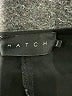 Hatch 100% Polyester Black 3/4 Sleeve T-Shirt One size - photo 3