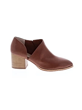 Born In California Ankle Boots