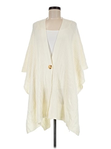 Walmart Poncho (view 1)
