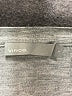 Vince. Gray 3/4 Sleeve Top Size S - photo 7