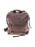 Dagne Dover Brown Gray Backpack One size - photo 1