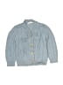 Jessica Simpson 100% Cotton Blue Cardigan 18-24 MO / 24 MO - photo 1