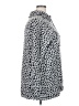 Chelsea & Theodore Silver Turtleneck Sweater Size 2X - photo 4