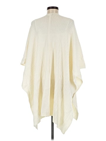 Walmart Poncho (view 2)