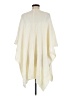 Walmart Ivory Poncho One size - photo 2