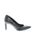 Kelly & Katie Gray Heels Size 7 - photo 1