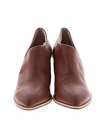 Born In California Ankle Boots (view 2)