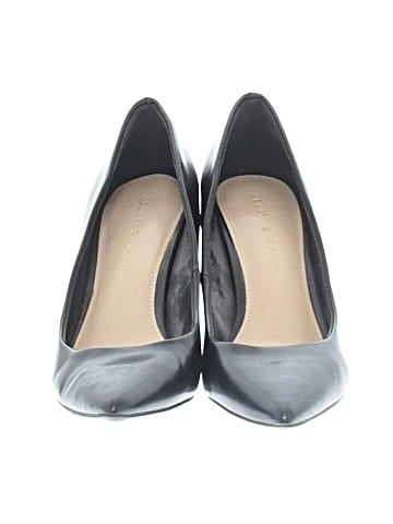 Kelly & Katie Heels (view 2)