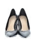 Kelly & Katie Gray Heels Size 7 - photo 2