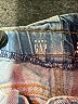 Baby Gap Blue Denim Shorts Size 2 - photo 3