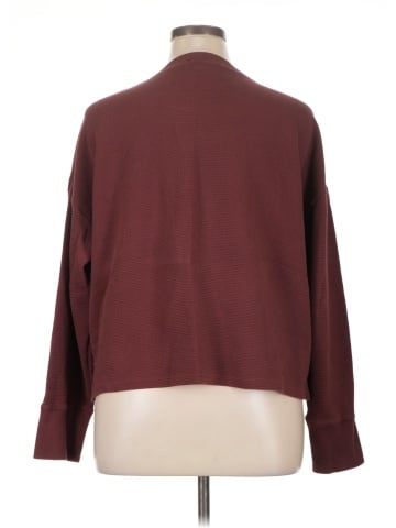 Haven Well Within Long Sleeve Henley (view 2)