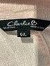Charlie Pink Blazer Size L - photo 6