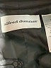 Alfred Dunner 100% Polyester Black Jacket Size 12 - photo 6