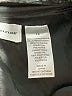 Alfred Dunner 100% Polyester Black Jacket Size 12 - photo 7