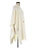 Walmart Ivory Poncho One size - photo 4