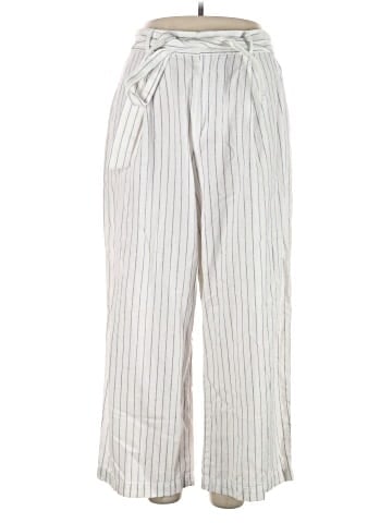 Uniqlo Linen Pants (view 1)