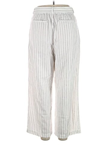 Uniqlo Linen Pants (view 2)