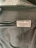 Eddie Bauer Solid Black Skort Size 8 - photo 3