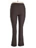 Tribal Brown Active Pants Size 14 - photo 2