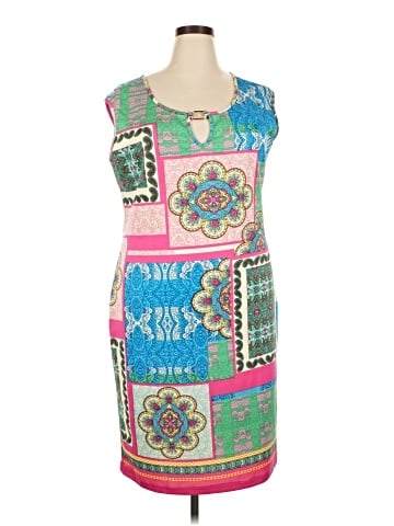 Mlle Gabrielle Casual Dress (view 1)