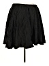 Star Vixen Solid Black Casual Skirt Size XL (estimated) - photo 2